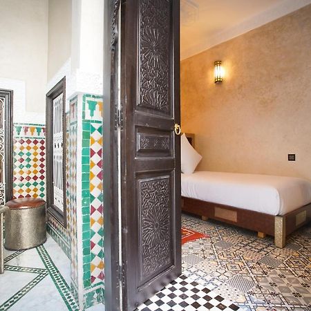Riad Mazaj Марракеш Экстерьер фото