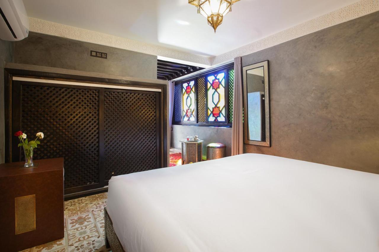 Riad Mazaj Марракеш Экстерьер фото